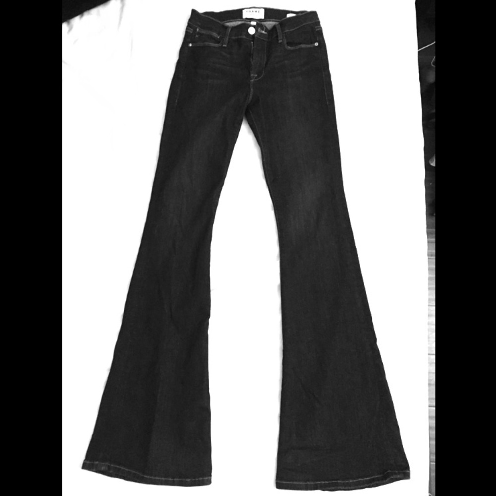 FRAME jeans